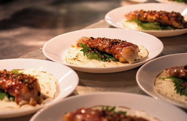 The More Hotel Lund - Foto 50