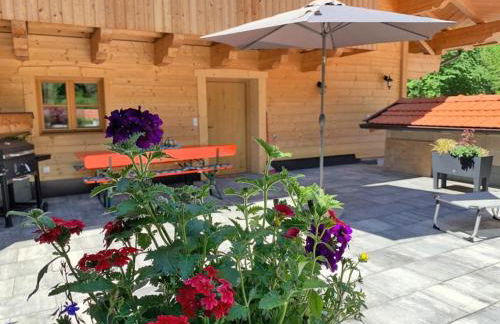 Ferienwohnungen Kieferbachtal - Foto 27