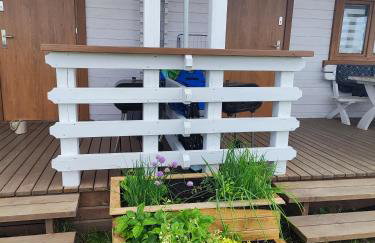 domki nad morzem Maja Mielenko - Foto 2