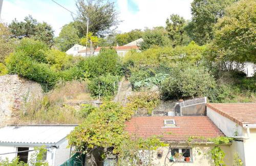 Appart Jouy N4 proche HEC Rer C - Foto 12