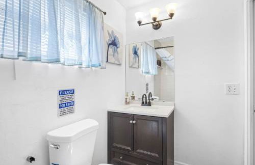 Spacious Stay, Family Comfort, Quiet Escape - Foto 19