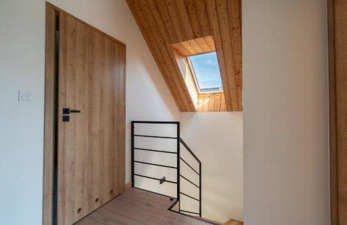 Drwalówka - Domek "POD GRAPĄ" - Foto 45