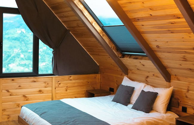 Relax Dağ Evleri - Foto 29