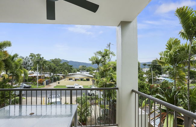 Sea Point On Trinity Beach - Photo 53