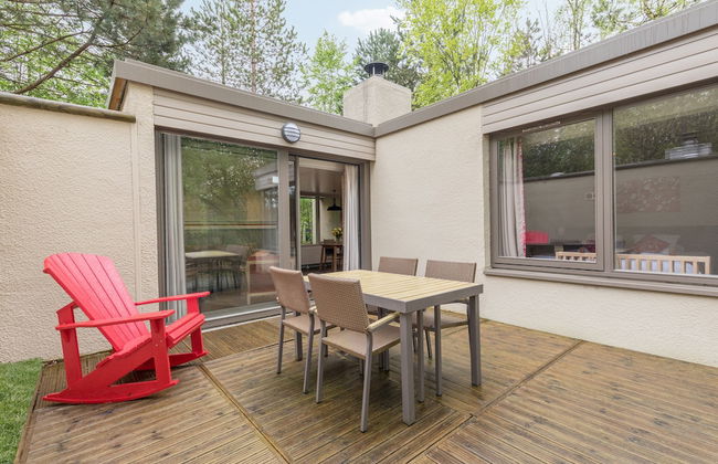 Center Parcs Les Bois-Francs - Foto 43