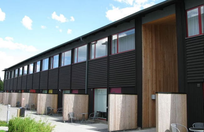 Forenom Apartments Göteborg A R Lorents - Photo 16