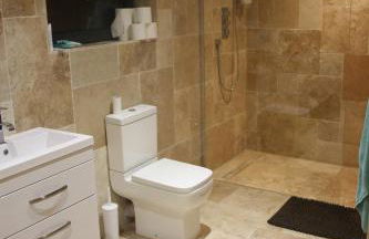 Foxton Lodge - Foto 24