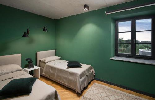 Luxury Villa Covri - Photo 9