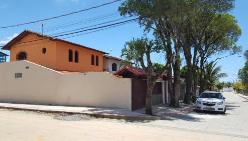 Casa Duplex com piscina Praia de Santa Monica - Guarapari ES - Foto 4