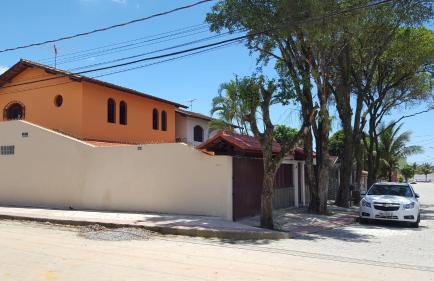 Casa Duplex com piscina Praia de Santa Monica - Guarapari ES - Foto 4