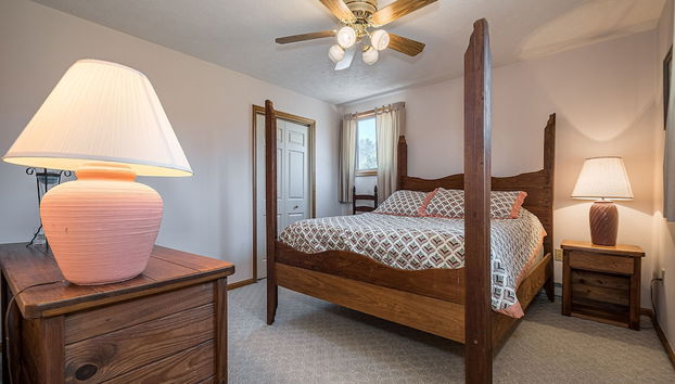 Sunset Serenity - Foto 2, Habitación