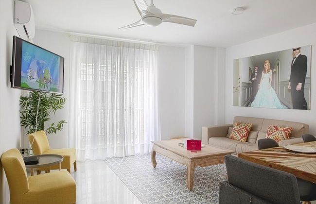 Apartamentos Pompidou - Foto 47