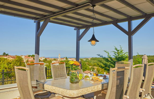 Villa San Mauro - Foto 37