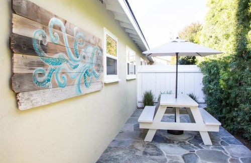 Adorable Octopus Hideaway 2 min walk to the beach! - Foto 28