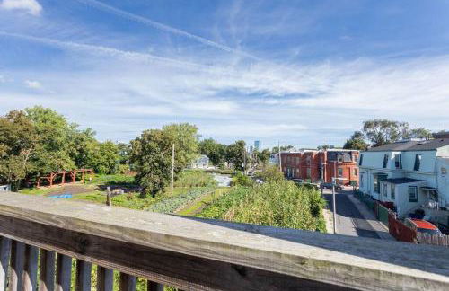 NEW! Boston Condo Near MBTA, 3Mi to Fenway ! (U3) - Foto 14