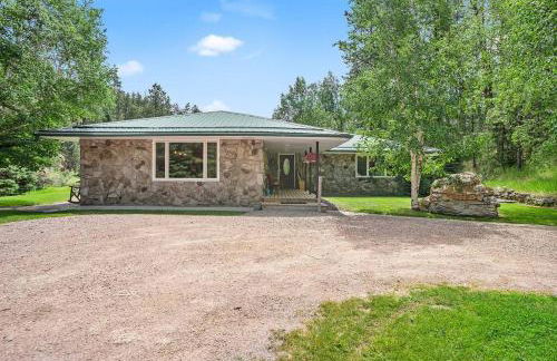 Secluded Stay in a Wonderful Creekside Getaway - Foto 38