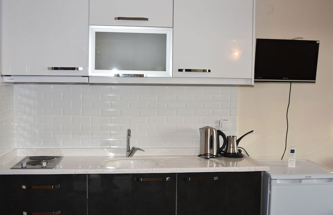 Dasis Hotel & Suites - Photo 10