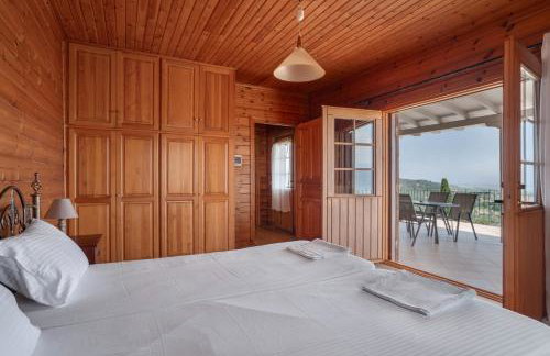 Villa Melikokia - Foto 16