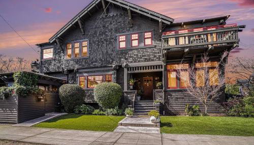 Elmwood House Berkeley - Photo 1