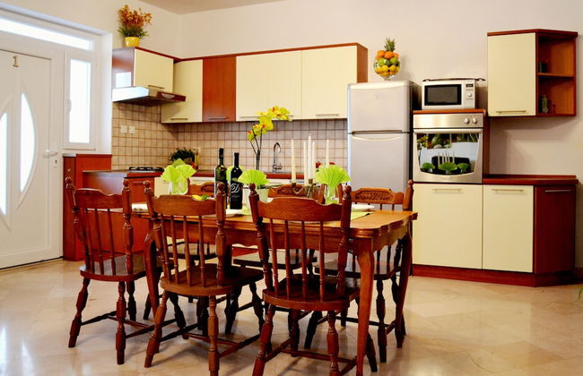 Apartments Lina - Foto 8