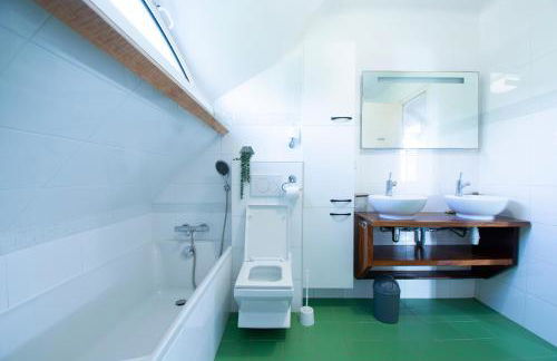 Panorama d'Azur I Vue mer & 13 personnes - Foto 35