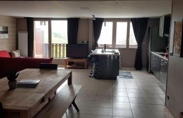 Les Balcons de l'Eterlou - Photo 17