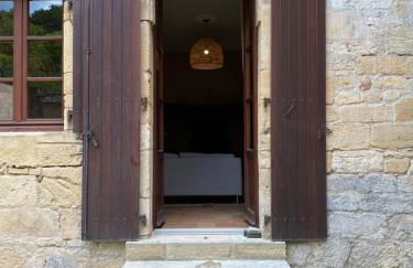 Les Courtines - Appartement de caractère à la Roque-Gageac - Les Chênes Verts - Foto 3