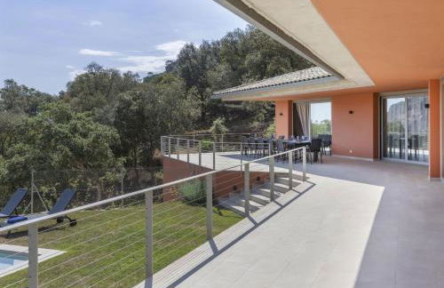 Villa Ses Falugues by Interhome - Foto 31