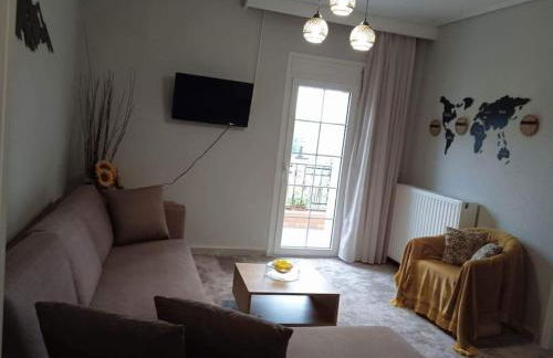 Chrysoula's home -koziakas- PYLI - Foto 6