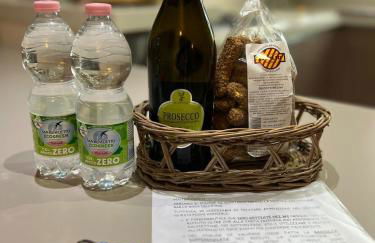 B&B La Rosa dell'Etna - Appartamento completo - Foto 18