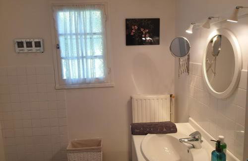 Reposant, arboré, confort, clos, bien équipé, Beauval, Châteaux - Foto 14