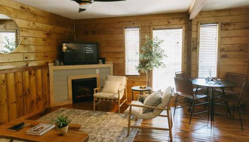 "Rocky Top" - Cozy RRG Cabin off Slade Exit! - Foto 4, Other