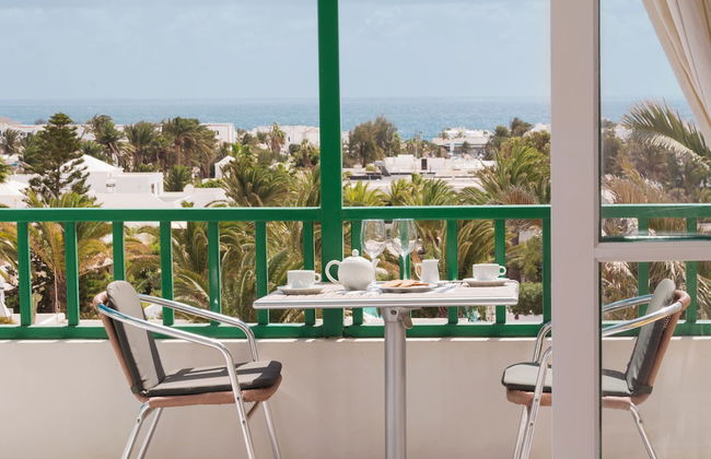 Golf y Mar Suites - Foto 14