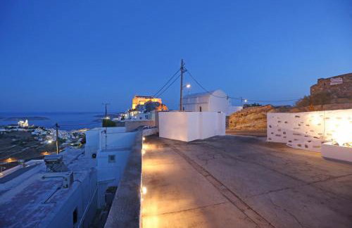 Ano Syros Vibes - Foto 6