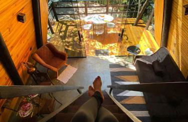 Sítio Aroeira Cabanas - Foto 18