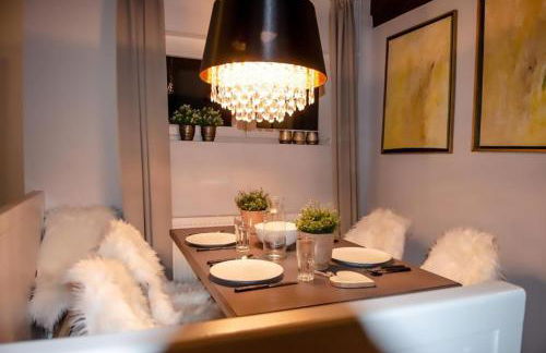 Eifel Cottage Biersdorf am See - Foto 6