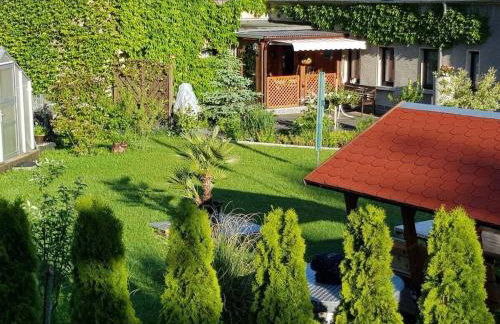 "Annelies" - barrier-free - Foto 1