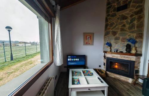 Casas Rurales Cuatro Valles - Foto 49