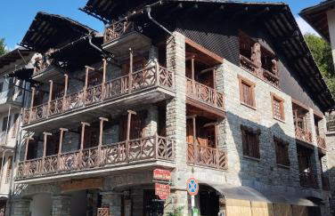 Stone House Viù - Location Blue - Foto 1