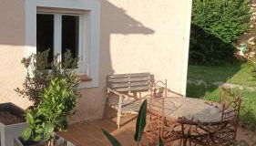 L'APARTE - le studio Les Vignes - Foto 5