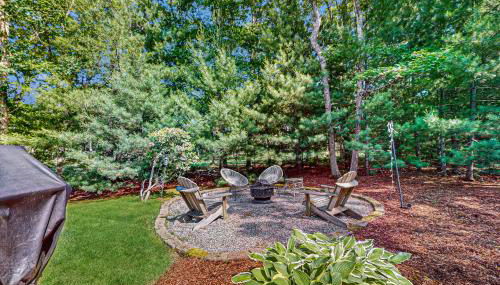 Sanctuary In The Woods - Foto 2