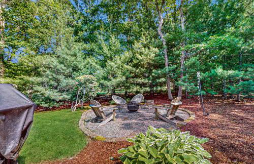 Sanctuary In The Woods - Foto 2