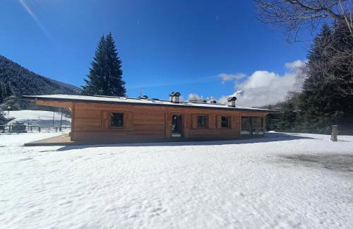 Andalo Chalet - Photo 6