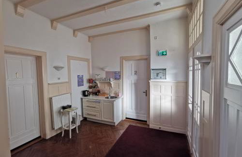 Villa Deichvoigt - Foto 23