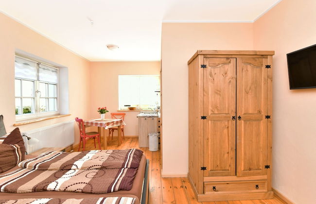 Komfortable Wohnung in Lubben an der Spree - Foto 3