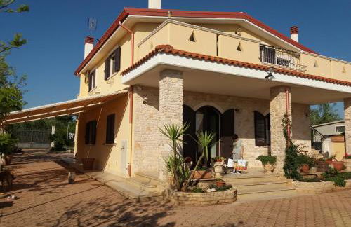 Villa Calendula - Foto 10