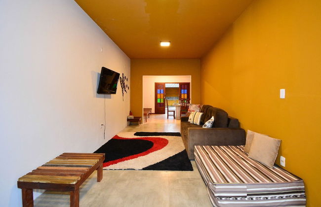 Casa na Praia Grande - Gov Celso Ramos - Photo 30