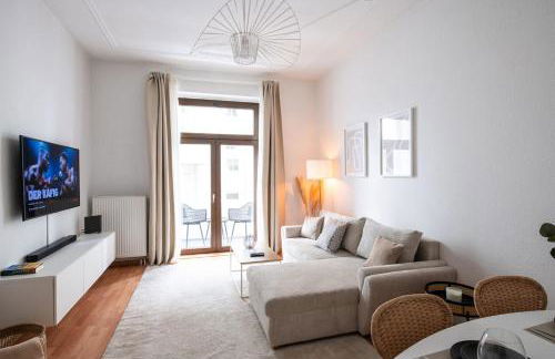 Goodliving Apartments Magdeburg - Foto 11