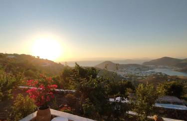 TRADITIONAL STUDIO Chora Patmos - Foto 57