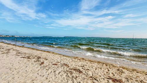 Yarmouth Bliss - Foto 4